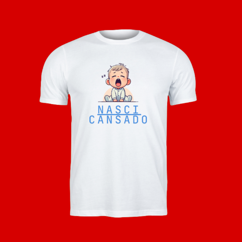 Camisetas