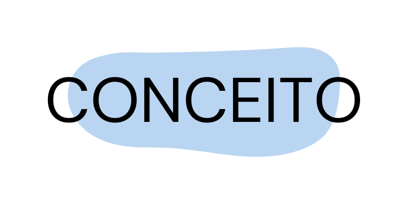 Camisetas Conceituais