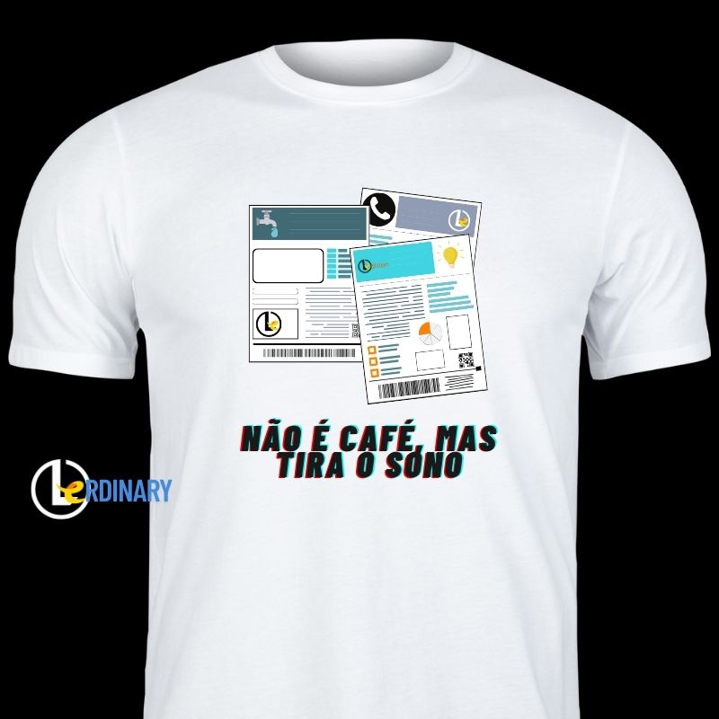 Camiseta [Nome do Novo Produto]