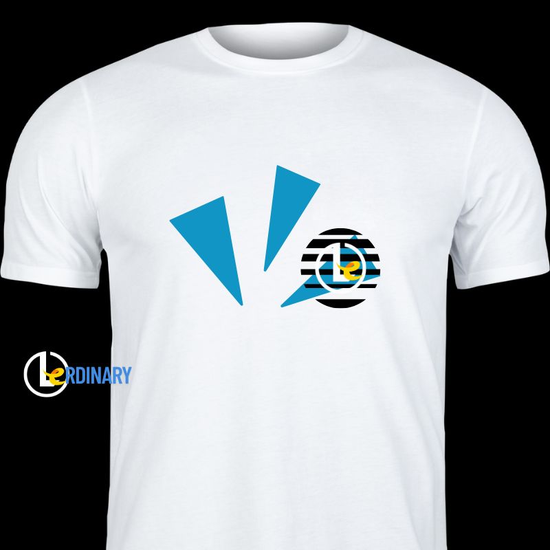 Camiseta Conceitual 01