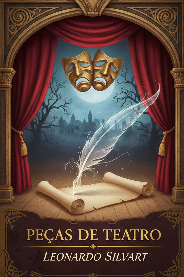 Peças de Teatro